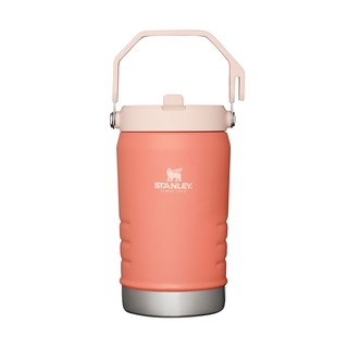 STANLEY กระติกน้ำ รุ่น CLASSIC FLIP STRAW JUG 40OZ GRAPEFRUIT