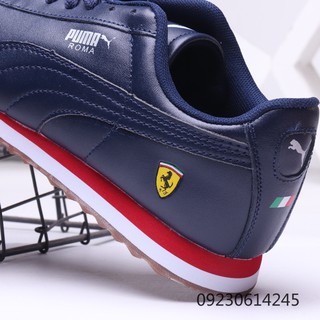 PUMA Ferrari Casual Shoes Sneakers Men Racing Shoes