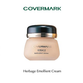 Covermark Herbage Emollient Cream 30g.