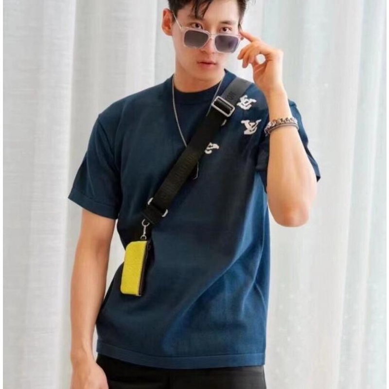 s-5xl-เสื้อยืดแขนสั้นลําลอง-ผ้าถัก-ขนาดใหญ่-แฟชั่นคู่รัก-สไตล์คลาสสิก-สําหรับผู้ชาย-และผู้หญิง