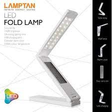 โคมไฟอเนกประสงค์ ' LED FOLD LAMP | Shopee Thailand