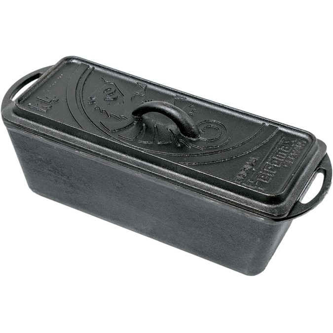 Petromax Loaf Pan with Lid (k4) Shopee Thailand