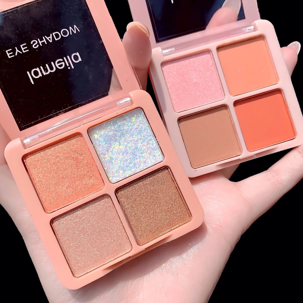 ใหม่-ได้-4-สี-sequin-eyeshadow-cream-เจลกากเพชรทาตา