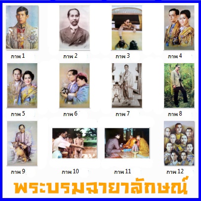 พระบรมฉายาลักษณ์-โปสเตอร์-รูปภาพ-ในหลวง-พระมหากษัตริย์-ไทย-king-of-thailand-ภาพมงคล-โปสเตอร์-ติดผนัง-สวยๆ-poster