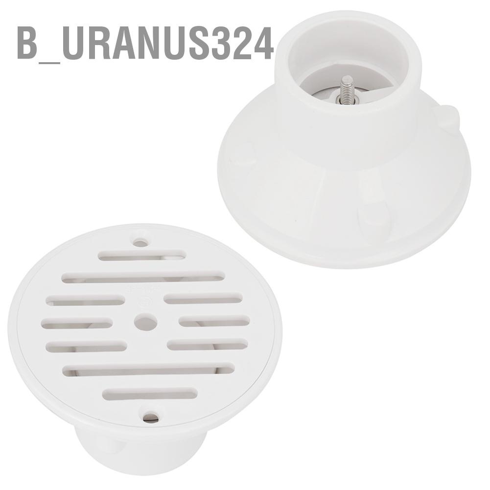 b-uranus324-ช่องระบายน้ํา-pvc-ปรับได้-แบบเปลี่ยน-สําหรับสระว่ายน้ํา