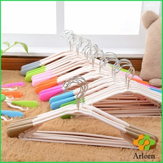 Arleen ไม้แขวนเสื้ แพ็ค 1 ชิ้น_ หมุนได้ 360 องศา ไม้แขวนเสื้อ ไม้แขวนเสื้อ hanger for 1pc