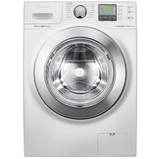 เครื่องซักผ้า-เครื่องซักผ้าฝาหน้า-samsung-wf1124xbc-xst12kg1400r-อินเวอร์เตอร์-เครื่องซักผ้า-อบผ้า-เครื่องใช้ไฟฟ้า-fl-wm