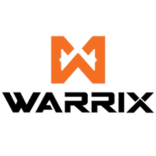 ภาพขนาดย่อของภาพหน้าปกสินค้าWARRIX เสื้อแข่งสโมสรสุพรรณบุรีเอฟซี ปี 2018  WA-18SP51M - ขาว-กรมท่า (WD) จากร้าน warrix.official บน Shopee ภาพที่ 2