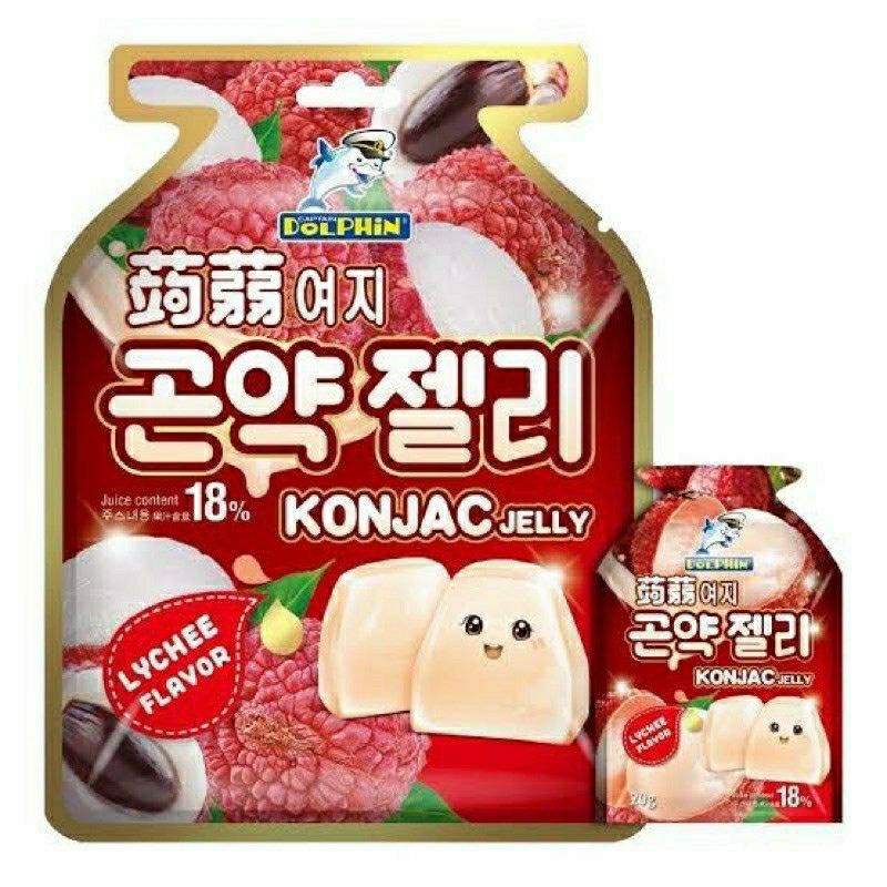 โปรถูก-เยลลี่ญี่ปุ่น-captain-dolphin-konjac-lelly-เยลลี่หนึบ-เยลลี่ผลไม้-konjac-jelly