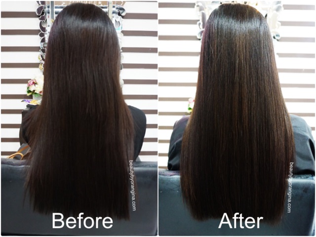 brazilian-blowout-ionic-spray100ml-บำรุงแกนผมและลดผมชี้ได้จริง-แพ็ตเกจใหม่-ล่าสุด