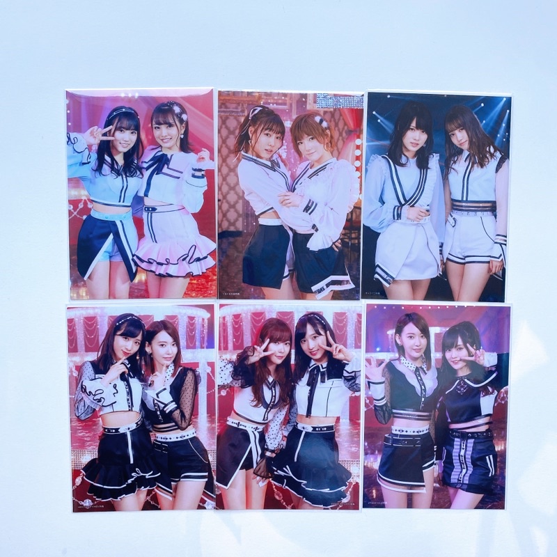 akb48-รูปแถมร้าน-store-benefits-photo-single-teacher-teacher