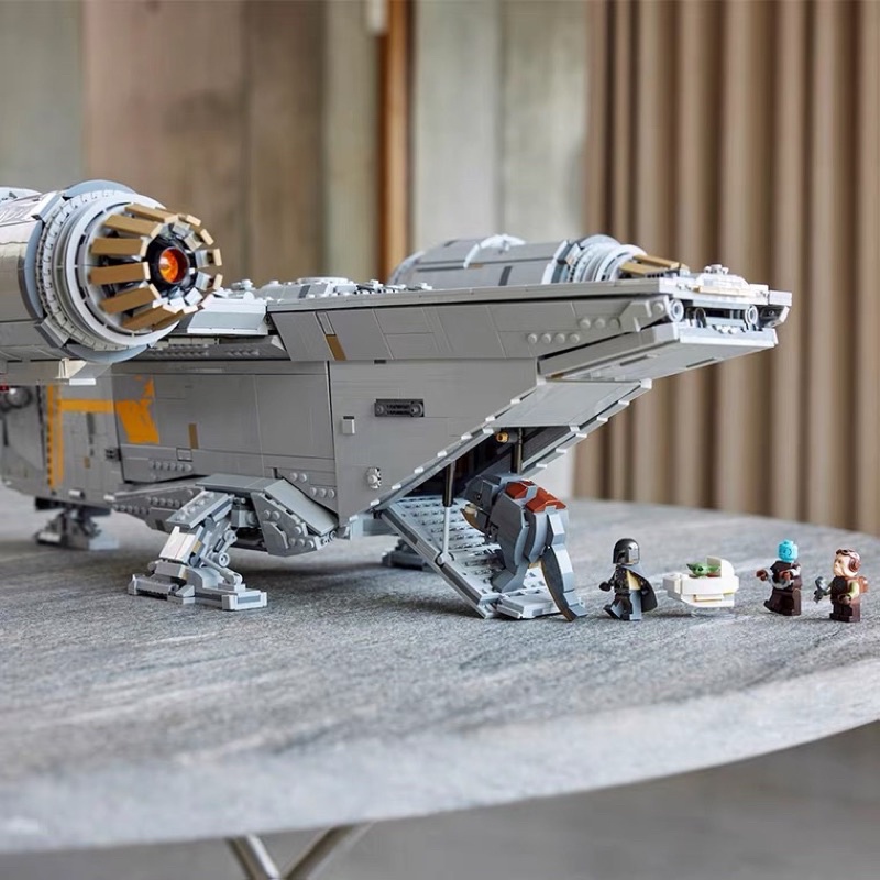 lego-75331-starwars-ทางร้านจำหน่ายสินค้าแท้เท่านั้น