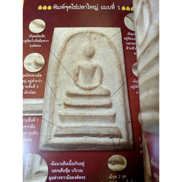 หนังสือพระวัดระฆัง100ปี