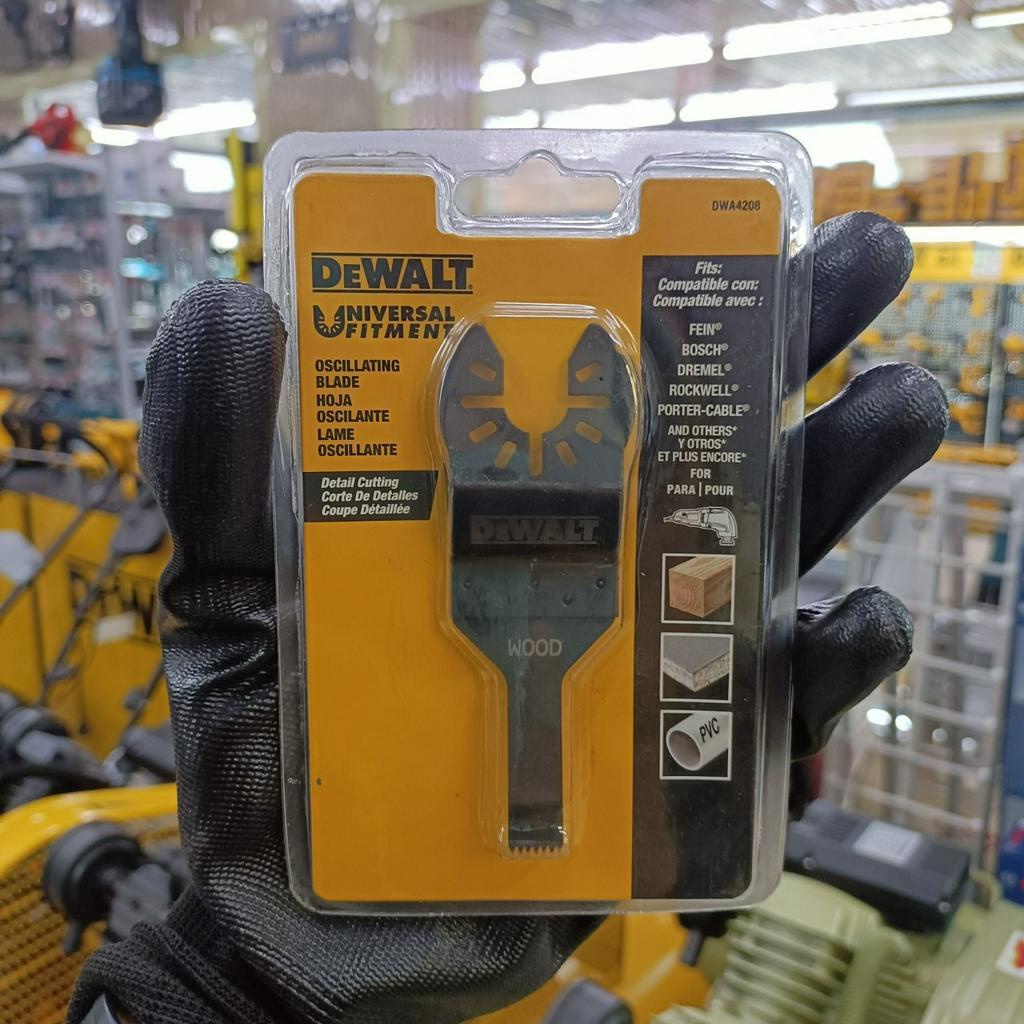 dewalt-ใบตัดเครื่องมัลติทูล-รุ่น-dwa4208