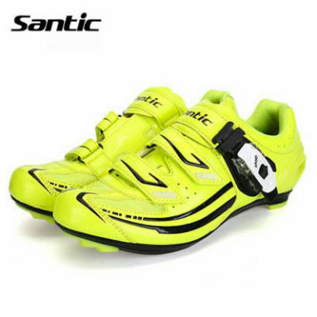 รองเท้าเสือหมอบ-santic-cycling-road-shoes