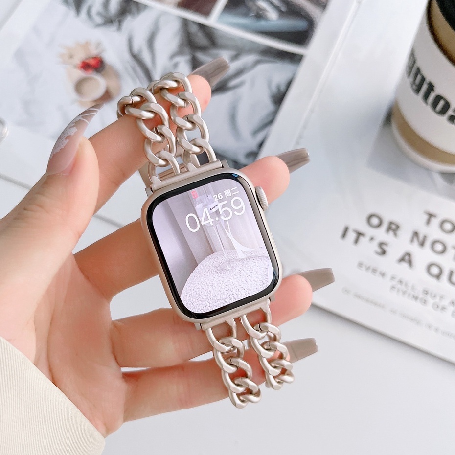 Best Economical Synthetic Leather 10 mm Wristwatch Strap 0914BG0012-02_K0034383 main image 0