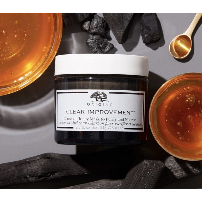 origins-charcoal-honey-mask-to-purify-amp-nourish-75ml-ของแท้