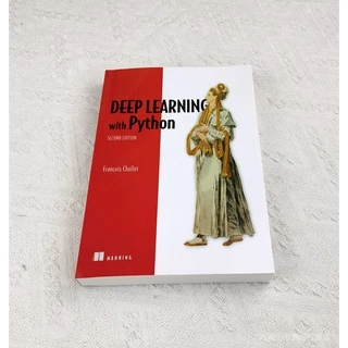 deep learning ราคาพิเศษ | ซื้อออนไลน์ที่ Shopee ส่งฟรี*ทั่วไทย!