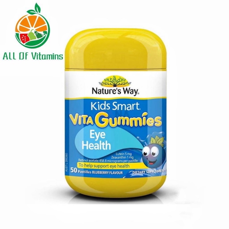 nature-s-way-kids-smart-vita-gummies-eye-health-วิตามินที่ช่วยบำรุงและปกป้องดวงตาสำหรับเด็ก-exp-05-2024