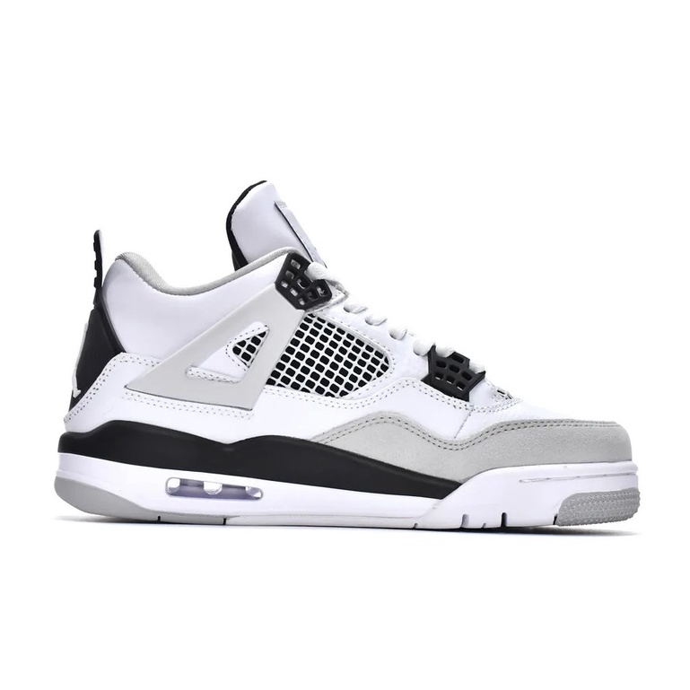 black aj4