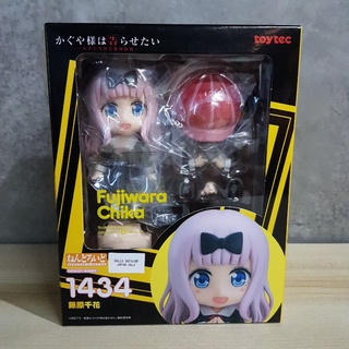 Nendoroid 1434 Fujiwara Chika Kaguya-sama: Love is War