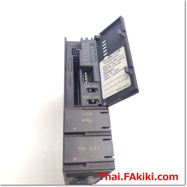 q02hcpu-cpu-unit-หน่วยประมวลผลกลาง-สเปค-max-28kstep-mitsubishi