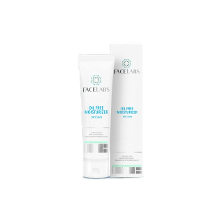 โปรโมชั่น : FACELABS Oil Free Moisturizer For Dry Skin มอยส์เจอร์ไรเซอร์บำรุงผิว สำหรับผิวแห้ง 50 ml