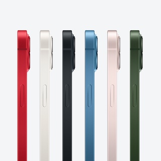 ภาพขนาดย่อของภาพหน้าปกสินค้าApple iPhone 13 หน้าจอ 6.1 นิ้ว iStudio by SPVi จากร้าน istudiobyspvi บน Shopee ภาพที่ 6