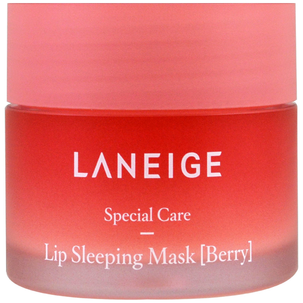 แท้100-laneige-lip-sleeping-mask-20g-berry