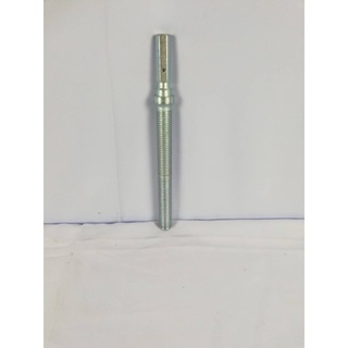 29509A สกรูตั้งล้อนำ DC60,DC68​ B0LT TENSION​ (483-2215-2HT) อะไหล่รถเกี่ยว ยี่ห้อ​ FARMTECH​