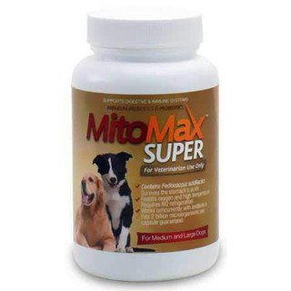 mitomax super for medium and large dog
