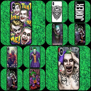 เคส มือถือ โจ๊กเกอร์ ฮารี่  #1 Iphone5 5s se i5 , i6 i6s , i7 i8 ise2020 , i6plus i6s plus i6+, i7 plus i7+ i8 plus i8+