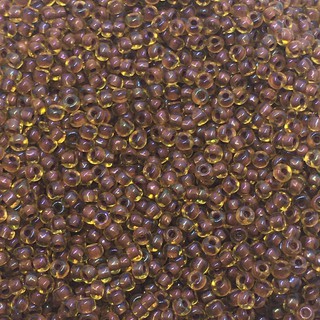 8/0 # 379 เม็ดบีด ลูกปัดแก้ว เม็ดทราย Miyuki Seed Beads