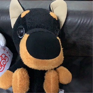 The Dog 🐶  47 cm ตุ๊กตา Toreba 🇯🇵 นู๋น่ารักนะคะ ☺️ตุ๊กตาน่ารักของแท้จากญี่ปุ่น🇯🇵🇯🇵🇯🇵  かわいい