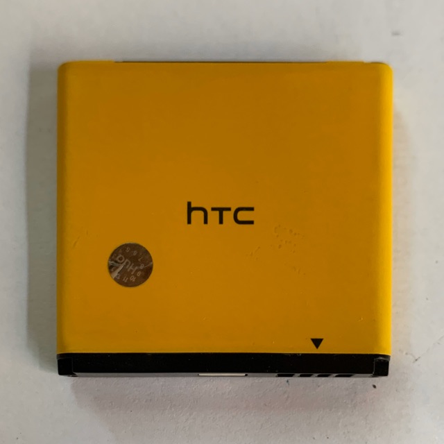HTC Aria A6366 / HD mini T5555 用互換バッテリー (BB92100) : iishop - 通販 - Yahoo ...