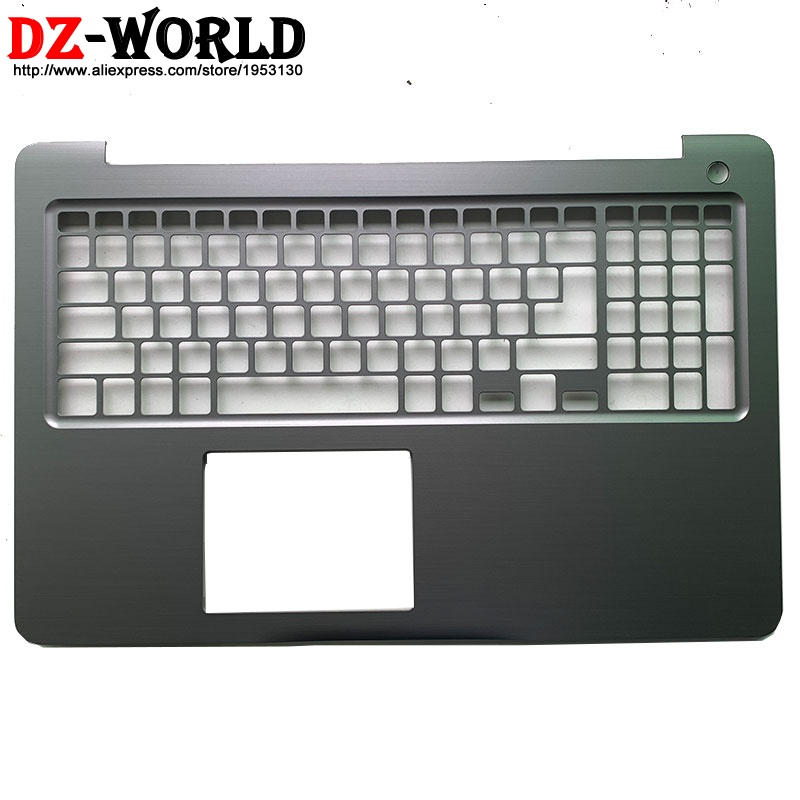 wzqrps Replacement Laptop Upper Case Palmrest Keyboard Assembly Part