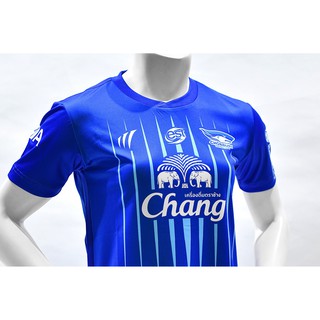 Chonburi Fc เสื้อเชียร์  ฤดูกาล 2019
