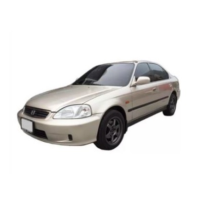 แท้ศูนย์-คิ้วหลังคา-ฮอนด้า-ซีวิค-ตาโต-honda-civic-ek-1996-2000