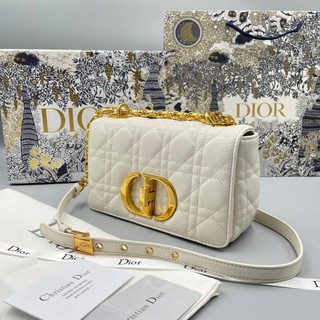 Dior Caro Grade vip Size 20CM อปก.Fullboxset