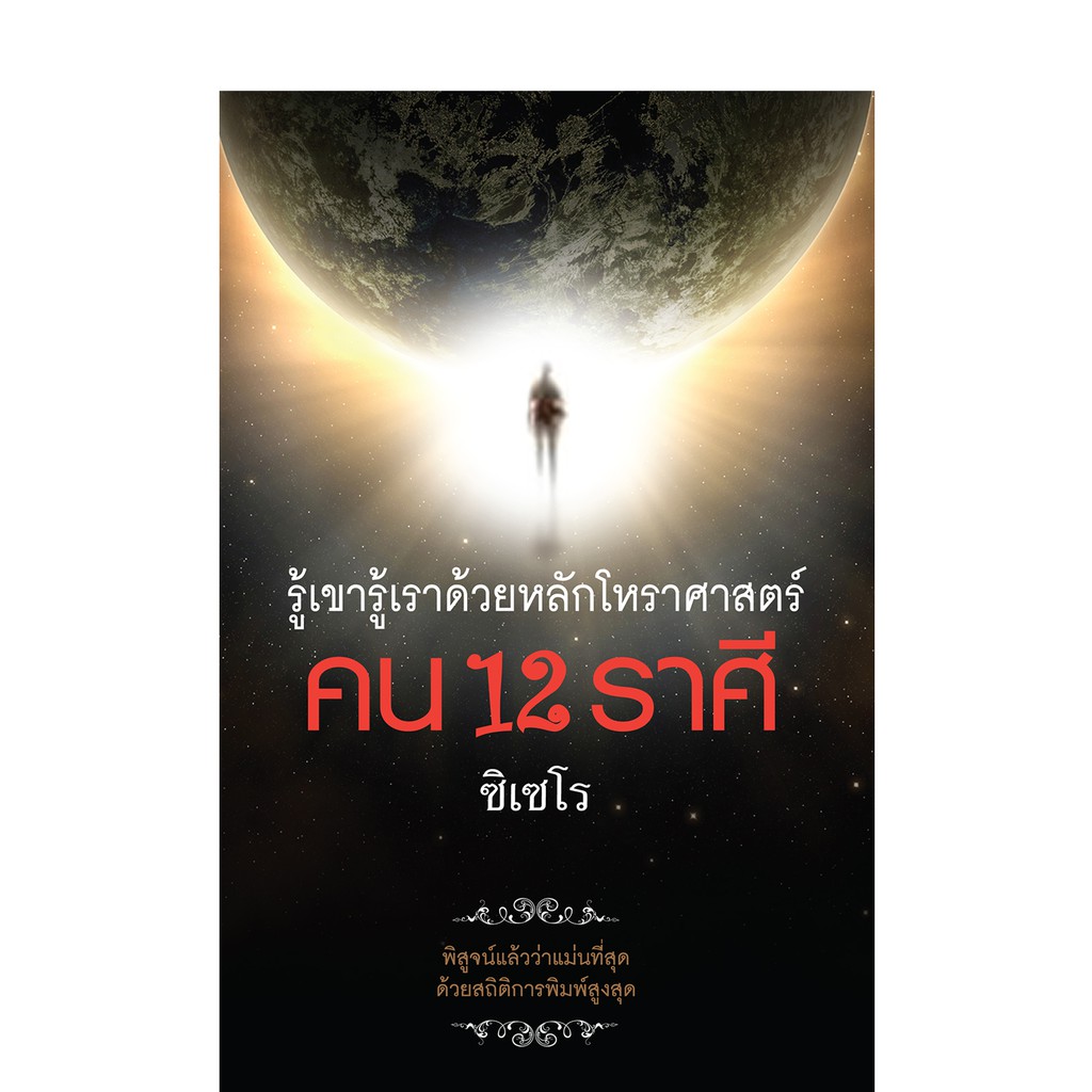 บ้านพระอาทิตย์-หนังสือคน-12-ราศี