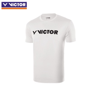 VICTOR เสื้อกีฬาแบดมินตัน รุ่น AT-9015