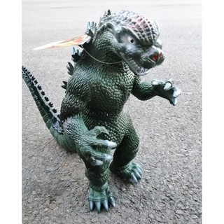 ก็อตซิลล่า ตัวใหญ่ สูง 29cm. Godzilla