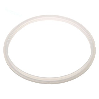 Silicone Rubber Electric Pressure Cooker Parts Sealing Ring Gasket