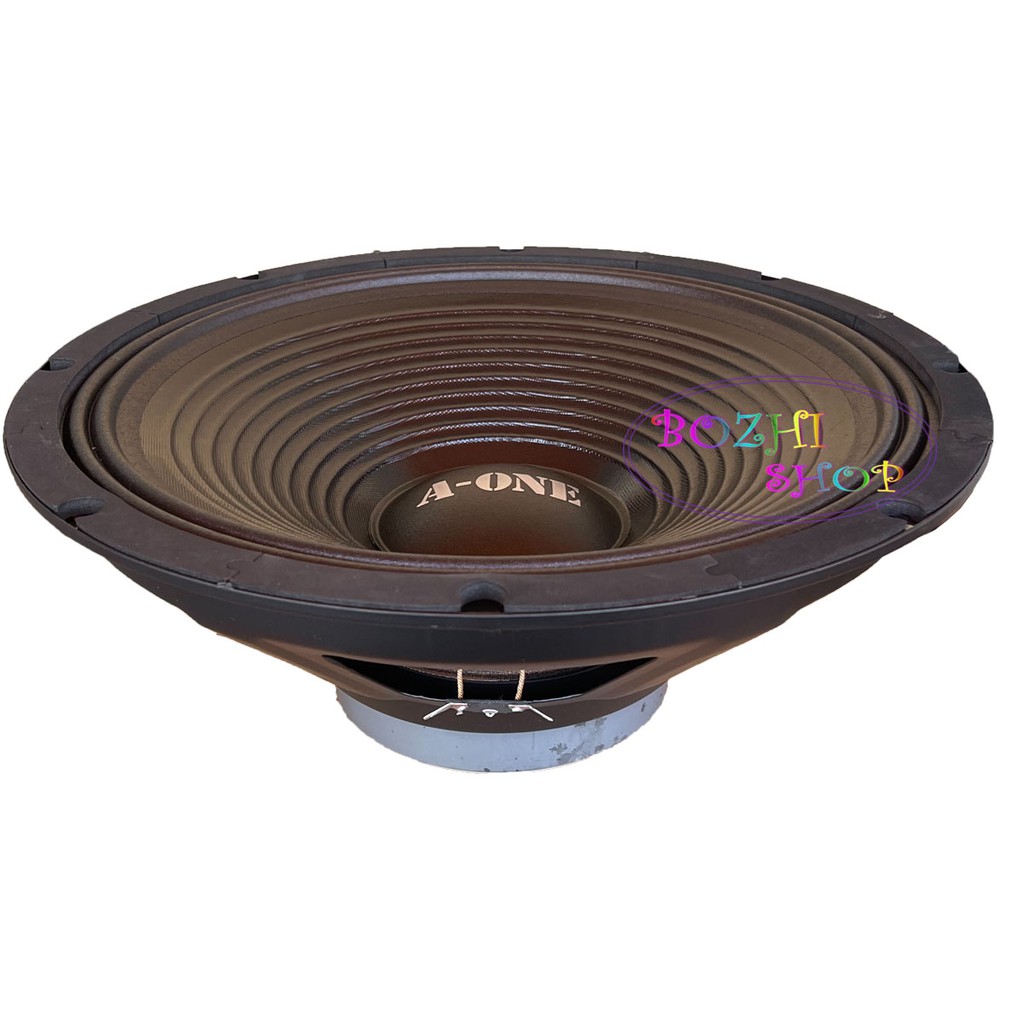 ดอกลำโพง-15-8ohm-1000w-รุ่น-a-one-pa-15-01v-สำหรับ-ลำโพงเครื่องเสียงบ้าน-ตู้ลำโพงกลางแจ้ง-ราคา-1-ดอก