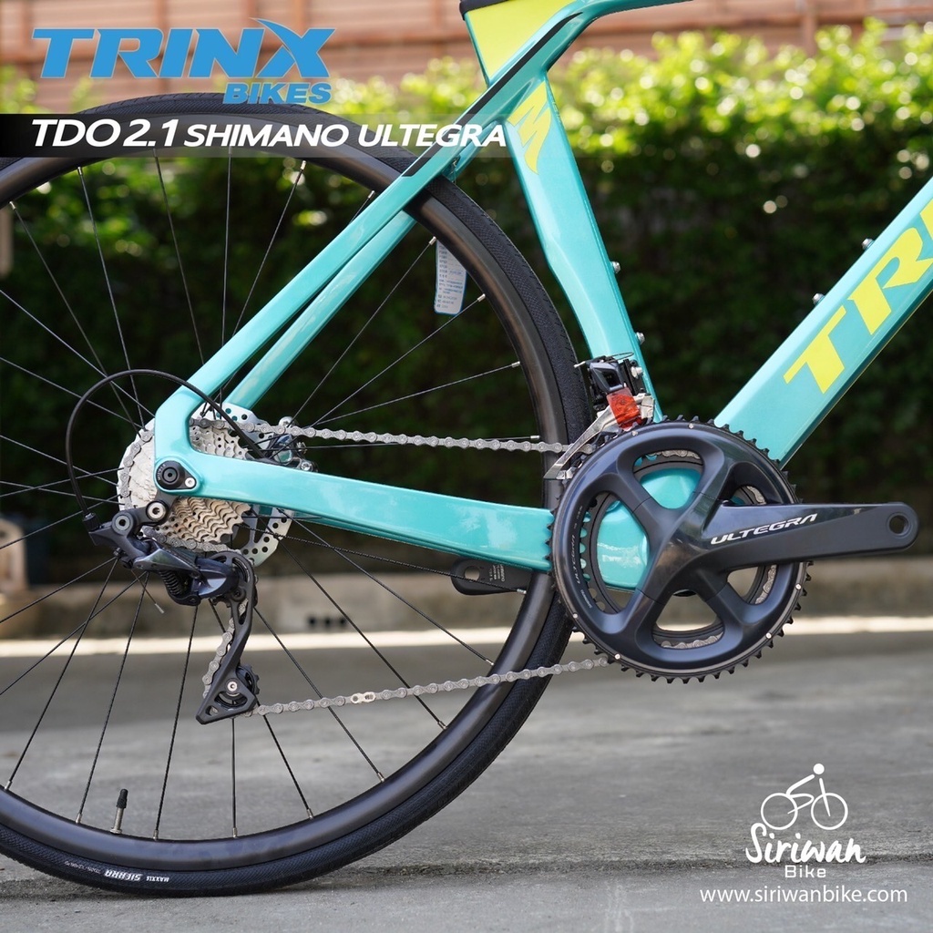 trinx-tdo-2-1s-เสือหมอบเฟรมคาร์บอน-ultegra-r8000-disc-น้ำมัน-ซ่อนสายทั้งคัน