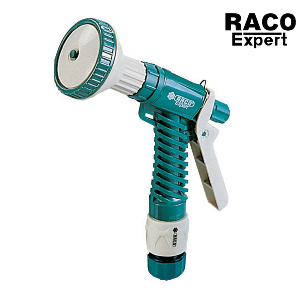 Raco ปืนฉีดน้ำฝักบัวปรับระดับได้พร้อมข้อต่อ RT55/517C เพิ่มความสดชื่น ...