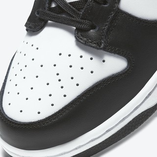 ภาพขนาดย่อของภาพหน้าปกสินค้า(ของแท้)Nike Dunk Low Retro "White Black" (Panda)  พร้อมส่งการันตีด้วยยอดขายสูงสุด จากร้าน swap_thailand บน Shopee