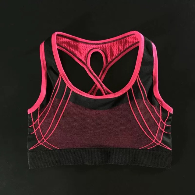 sport-bra-ชุดชั้นในกีฬา