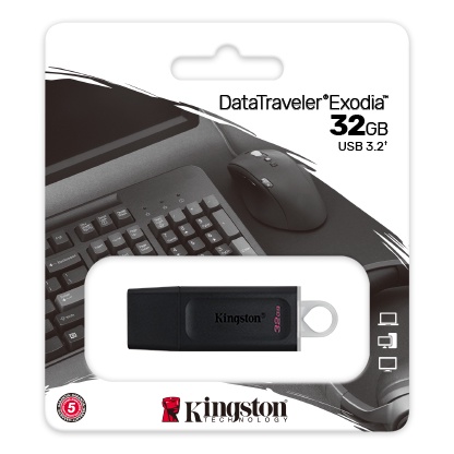 kingston-ฟลชไดรฟ์-datatraveler-exodia-usb-3-2-gen-1-ขายแบบชุด