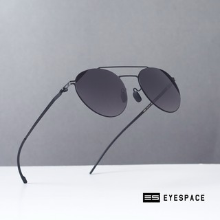 EYESPACE แว่นกันแดด IC Titanium